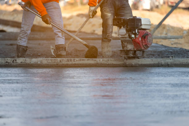 Best Concrete Removal and Replacement in Greensboro, NC