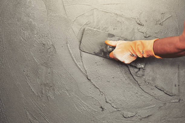 Best Concrete Patio Design and Installation in Greensboro, NC