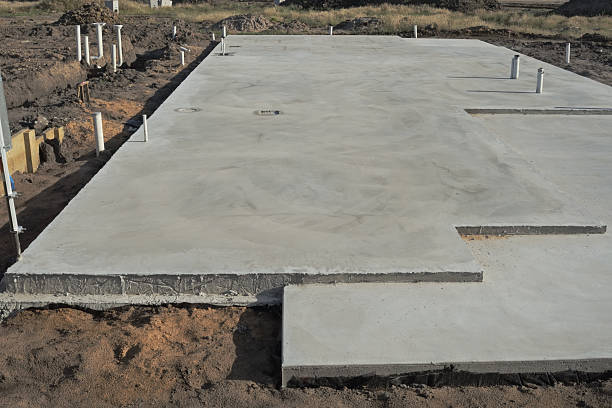 Best Concrete Retaining Walls in Greensboro, NC