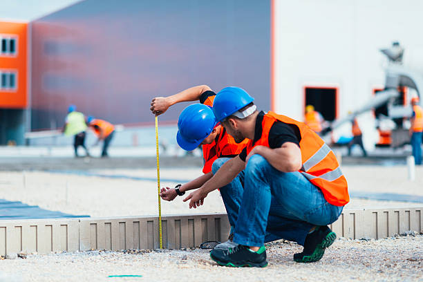 Best Concrete Sealing and Maintenance in Greensboro, NC